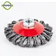 4 inch wire wheel